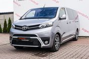 Toyota Proace Verso Long L2H1 VIP Aut.