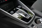 Audi A3 35 TFSI S Line Sportback