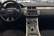 Land Rover Range Rover Evoque Evoque 2.0Si4 Pure