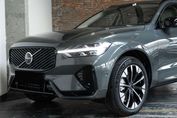Volvo XC60 B5 AWD Ultra Dark