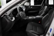 Volvo XC60 T6 Plug-In Hybrid AWD Inscription aut