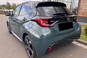 Toyota Yaris Executive 1.5 Hybrid