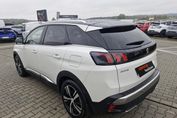 Peugeot 3008 1.6 PureTech HYbrid4 GT S&S EAT8