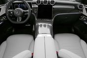 Mercedes GLC Coupe 220 d  4-Matic AMG Line