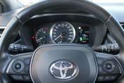 Toyota Corolla 1.8 Hybrid Comfort