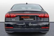 Audi A8 60 TFSI e Quattro Tiptr.