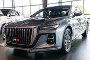 Hongqi H5 Deluxe 2.0T DSG