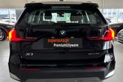 BMW X1 sDrive18i aut