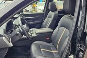 Mazda CX-80 3.3 e-Skyactiv D mHEV Homura Plus AWD aut