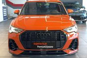 Audi Q3 45 TFSI e S Line S tronic