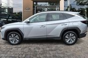 Hyundai Tucson 1.6 T-GDi HEV