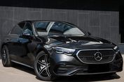 Mercedes Klasa E 300 de  4-Matic AMG