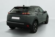 Peugeot 2008 ALLURE 1.2 PureTech