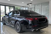 Mercedes Klasa E 300 e  4-Matic AMG