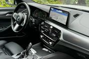 BMW Seria 5 530i xDrive M Sport
