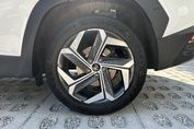 Hyundai Tucson Platinum 1.6 T-GDi 48V  DCT