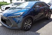 Toyota C-HR Style 2.0 Hybrid Dynamic Force AWD