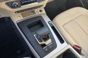 Audi Q5 40 TDI quattro