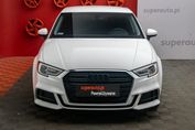 Audi A3 35 TFSI S Line