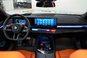 BMW Seria 5 M5