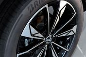 MG HS 1.5T HEV+ Excite aut