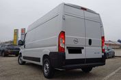 Opel Movano L3H2