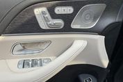 Mercedes GLS 450 d 4-MATIC AMG Line