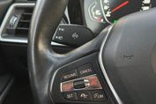 BMW Seria 3 Touring 318d Sport Line