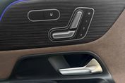 Mercedes GLA 200 AMG Line