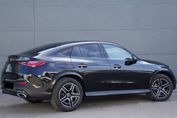 Mercedes GLC Coupe 220 d 4-Matic AMG Line