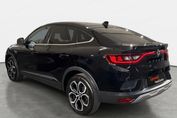 Renault Arkana 1.3 TCe mHEV EDC