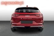 Kia ProCeed GT Line 1.5 T-GDI