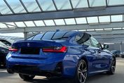 BMW Seria 3 320d xDrive M Sport