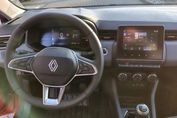 Renault Clio 1.0 TCe Evolution