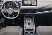 Nissan Qashqai 1.3 DIG-T N-Connecta Xtronic