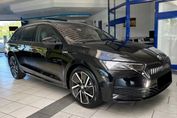 Skoda Octavia Sportline 1.5 TSI mHEV DSG