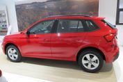 Skoda Kamiq Drive 1.0 TSI DSG
