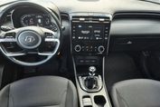 Hyundai Tucson 1.6 t-Gdi Modern 2WD
