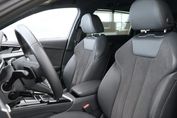 Audi A4 allroad 45 TFSI quattro