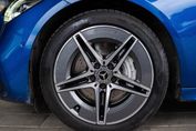 Mercedes Klasa C Estate 300 de 4MATIC AMG