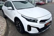 Kia XCeed T-GDI M DCT