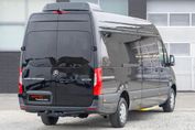 Mercedes Sprinter 317 CDI Długi Tourer Mikrobus AT