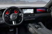 Mercedes GLS 450 d 4MATIC