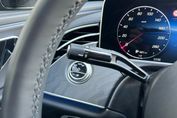 Mercedes Klasa E 300 de 4-Matic AMG