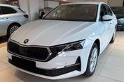 Skoda Octavia Edition 130 Selection 1.5 TSI mHEV DSG