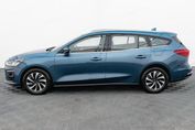 Ford Focus 1.0 EcoBoost aut