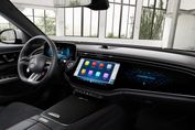Mercedes Klasa E AMG 53 PHEV 4Matic+ 9G-Tronic TCT