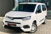 Toyota Proace City Verso L1H1 Business