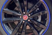 Jaguar E-Pace 2.0 i4D AWD R-Dynamic S aut