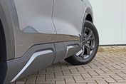BYD ATTO 2 Boost